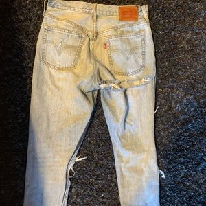 levi jeans